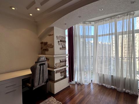 квартира по адресу Юлии Здановской ул. (Ломоносова), 58