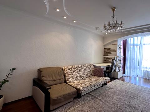 квартира по адресу Юлии Здановской ул. (Ломоносова), 58