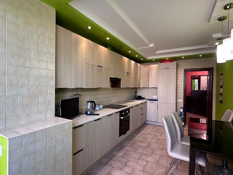 квартира по адресу Юлии Здановской ул. (Ломоносова), 58