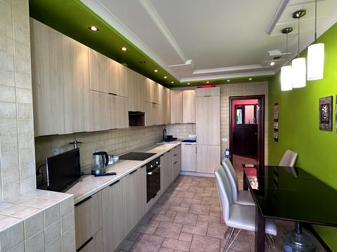 квартира по адресу Юлии Здановской ул. (Ломоносова), 58