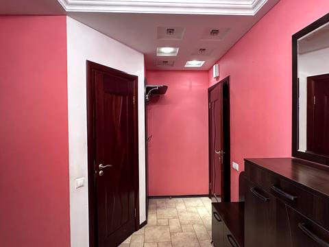 квартира по адресу Юлии Здановской ул. (Ломоносова), 58