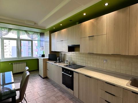 квартира по адресу Юлии Здановской ул. (Ломоносова), 58