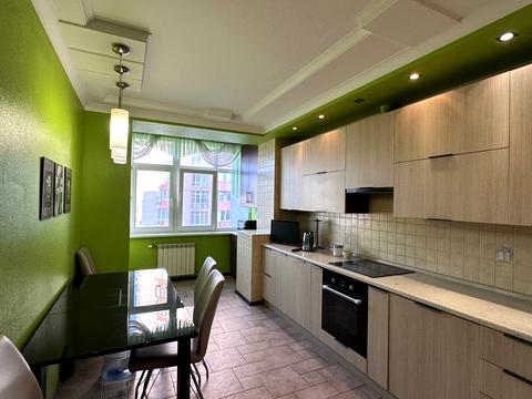 квартира по адресу Юлии Здановской ул. (Ломоносова), 58