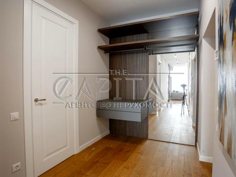 квартира за адресою Дніпровська набережна вул., 14-Б