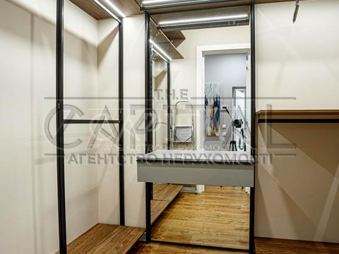 квартира за адресою Дніпровська набережна вул., 14-Б