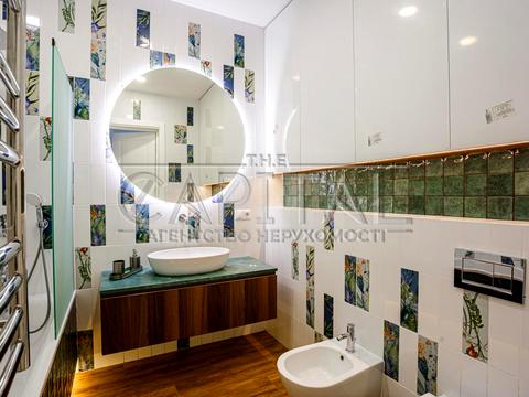 квартира за адресою Дніпровська набережна вул., 14-Б