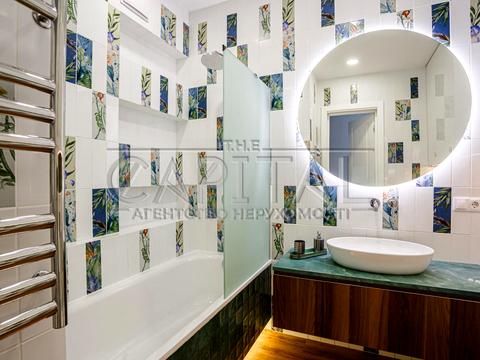 квартира за адресою Дніпровська набережна вул., 14-Б