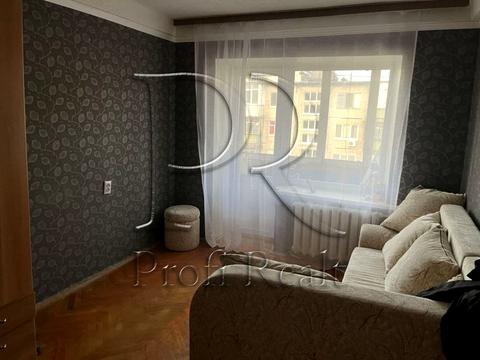 квартира за адресою Сірожупанників вул. (Валентина Сєрова), 30-Б