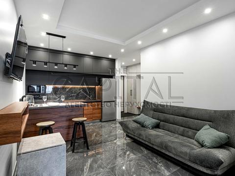 квартира по адресу Заречная ул., 4