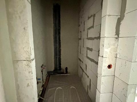 квартира за адресою Фортечна вул., 4