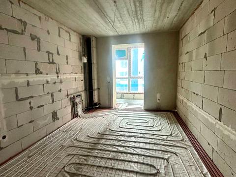 квартира за адресою Фортечна вул., 4