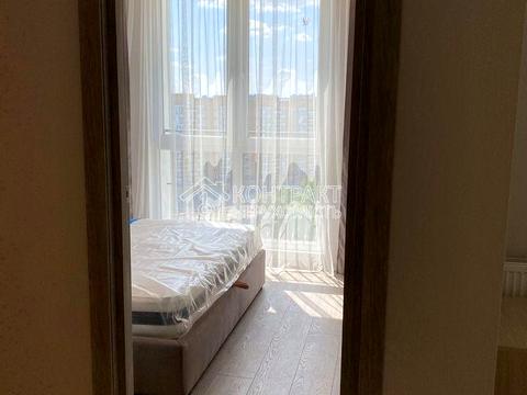 квартира по адресу Рогатинский пер., 6