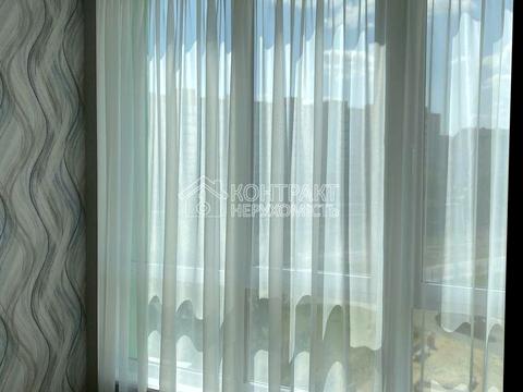 квартира по адресу Рогатинский пер., 6