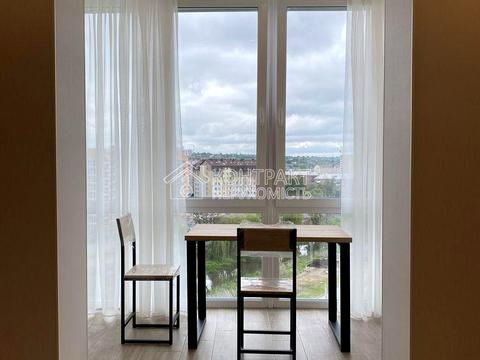 квартира по адресу Рогатинский пер., 6