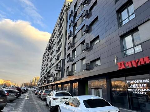 комерційна за адресою Кульпарківська вул., 226-Г