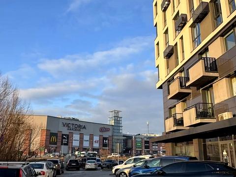 комерційна за адресою Кульпарківська вул., 226-Г