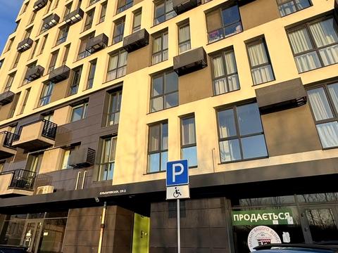 комерційна за адресою Кульпарківська вул., 226-Г