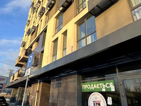 комерційна за адресою Кульпарківська вул., 226-Г