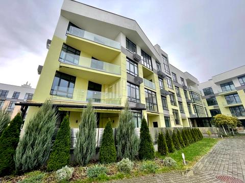 квартира по адресу Дубищанская ул., 10