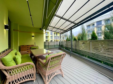 квартира по адресу Дубищанская ул., 10