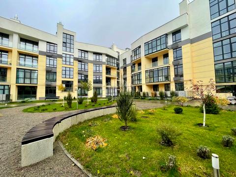 квартира по адресу Дубищанская ул., 10