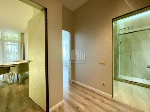 квартира по адресу Дубищанская ул., 10