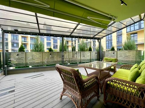 квартира по адресу Дубищанская ул., 10