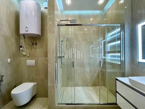 квартира по адресу Дубищанская ул., 10