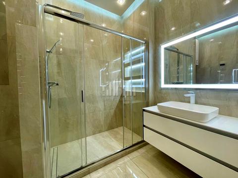 квартира по адресу Дубищанская ул., 10