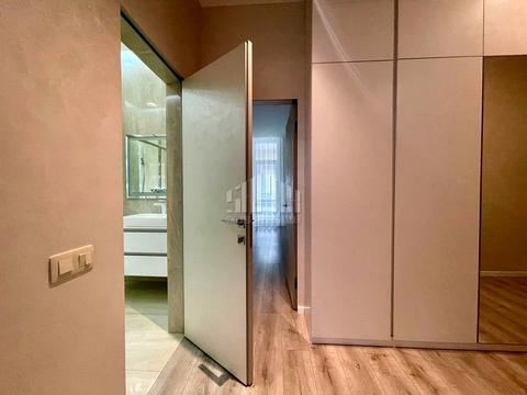 квартира по адресу Дубищанская ул., 10