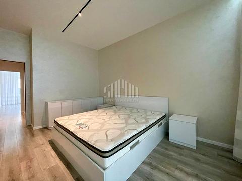 квартира по адресу Дубищанская ул., 10