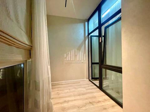 квартира по адресу Дубищанская ул., 10