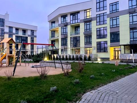 квартира по адресу Дубищанская ул., 10