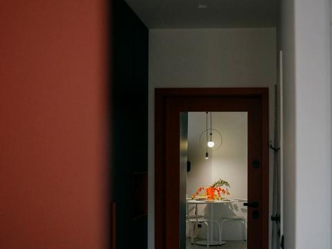 квартира по адресу Мира ул., 2-В