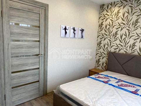 квартира по адресу Рогатинская Левада пер. (Ивановский), 6