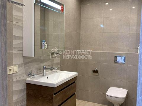 квартира по адресу Рогатинская Левада пер. (Ивановский), 6