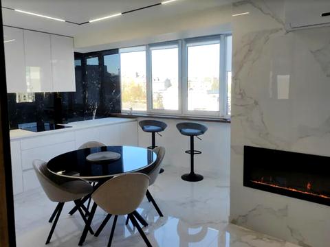 квартира по адресу Героев Евромайдана пл., 9