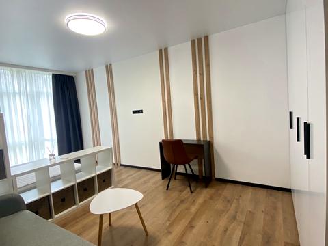 квартира за адресою Стрийська вул., 111-Ж