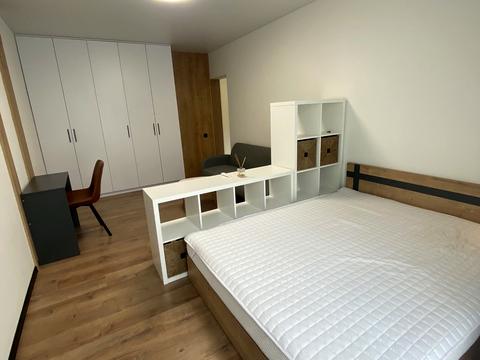 квартира за адресою Стрийська вул., 111-Ж