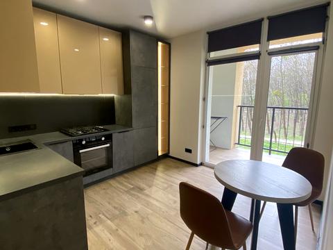 квартира за адресою Стрийська вул., 111-Ж