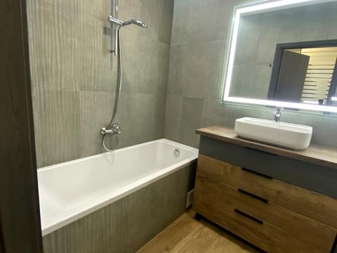 квартира за адресою Стрийська вул., 111-Ж