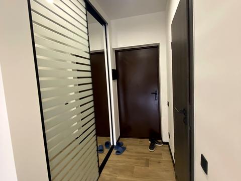 квартира за адресою Стрийська вул., 111-Ж