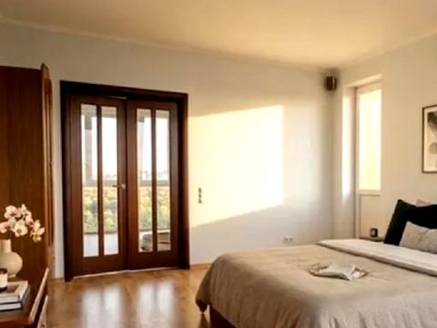 квартира по адресу Кубанской Украины ул. (Маршала Жукова), 31-А