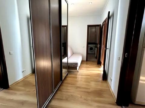 квартира по адресу Кубанской Украины ул. (Маршала Жукова), 31-А