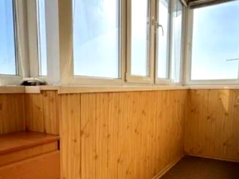 квартира по адресу Кубанской Украины ул. (Маршала Жукова), 31-А