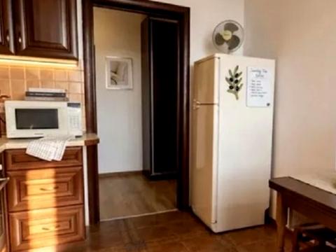 квартира по адресу Кубанской Украины ул. (Маршала Жукова), 31-А