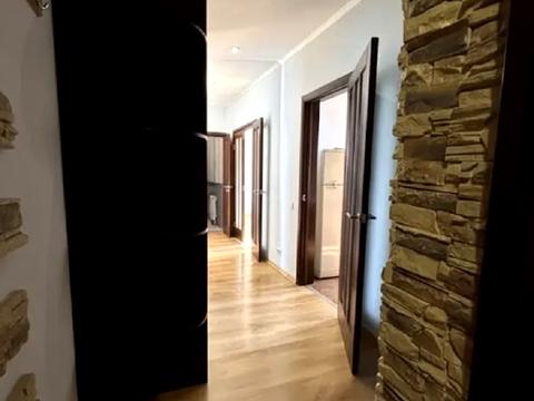 квартира по адресу Кубанской Украины ул. (Маршала Жукова), 31-А