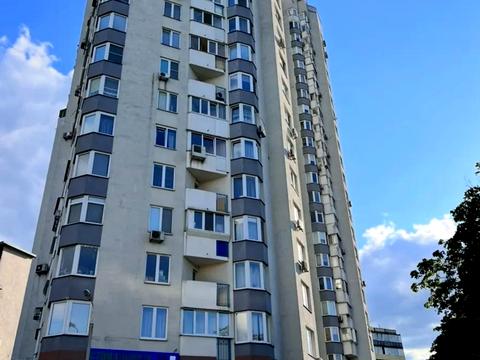 квартира по адресу Кубанской Украины ул. (Маршала Жукова), 31-А