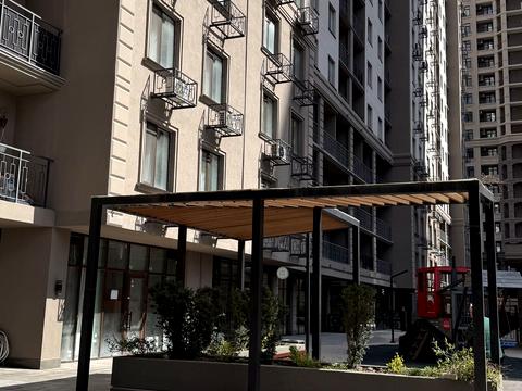 квартира по адресу Генуэзская ул., 1-Е