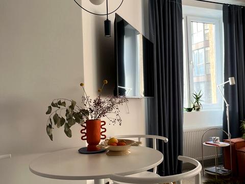 квартира по адресу Мира ул., 2-В